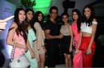 Sonu Sood at Miss Diva Event on 10th Aug 2016